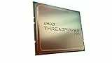 Processore AMD Ryzen Threadripper PRO 3975WX (32C/64T, 144 MB di cache, fino a 4,2 GHz Max Boost)