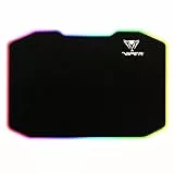 Patriot Memory Viper V160 Tappetino Mouse 35.35cm x 24.27cm x 0.6cm Retroiluminazione con sei distinte zone LED - PV160UXK