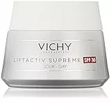 Vichy Lifactiv Supreme, Acido ialuronico, Spf30, 50ml