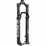 ROCKSHOX Rocksh.Sid, Forcella per Bicicletta Unisex-Adulti, Multicolore, 120 mm