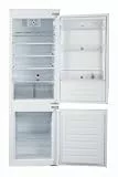 Whirlpool Corporation Frigorifero Combinato, Installazione Incasso, 273 Litri, Classe A++