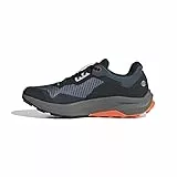 adidas Terrex Trailrider, Scarpe da Trail Running Uomo, Acemar Negbás Narimp, 44 EU