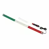 Lampa 98764 Bandiera Luminosa 60 cm, 42 LED, 24V - Italia