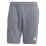 adidas Uomo Pantaloncini (1/4) Tiro23 L SW SHO, Team Onix, HZ3017, M