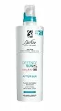 BioNike Defence Sun Baby & Kid - Fluido Doposole Corpo Idratante per la Pelle Delicata e Sensibile dei Bambini, 200 ml