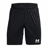 Under Armour Challenger Core Corto Uomo Nero L