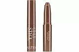 Ombretto waterproof BRONZE AND THE CITY Astra Make-up