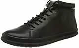 Camper Chasis Sport-K300236, Stivaletto Uomo, Nero, 43 EU