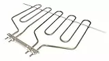 RESISTENZA BISTECC.1000+1450W DE LONGHI 5112610081 512399 5126100400 5512600008
