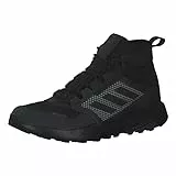 adidas performance, Trekking Shoes Uomo, Black, 42 2/3 EU