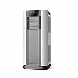 Condizionatore d'Aria Raffreddatore d'Aria Portatile Condizionatore d'Aria Caldo e Freddo Installazione Gratuita Home Office Telecomando
