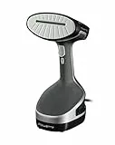 Rowenta DR8150D1 Perfect Steam Pro Stazione di stiratura, nero