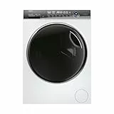 Haier HW120-B14IGIU1 - Lavatrice da 12 kg, 1400 giri, Inverter, [Classe Energetica: A]