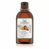 KALODERMA CREMA CORPO OLIO MANDORLE NUTRIENTE PELLE SECCA - 6 confezioni da 300 ML [1800ml]