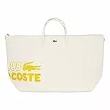 Lacoste Nf4242sj, Borsa Shopping Donna, Farine Pistil