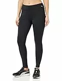 PUMHB|#Puma Performance Full Tight W Leggins, Donna, Puma Black, M