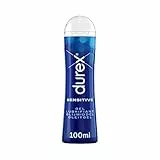Durex - Lubrificante e gel stimolante