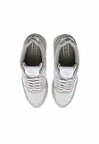 U.S. Polo Assn - Sneaker in Tessile per Donna (EU 38)