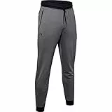 Under Armour Sportstyle Tricot Jogger Pantaloni, Uomo