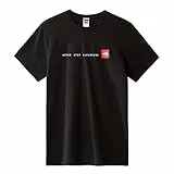The North Face Never Stop Exploring T-Shirt TNF Black L