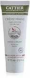 Cattier Crema Mani Anti-Macchie e Anti-Age - 75 ml