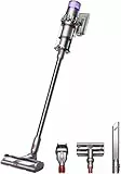 Dyson V15 Detect, Grigio