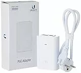 PoE Injector, 24VDC, 30W