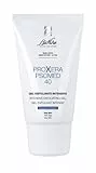 Bionike Proxera - Gel Corpo Esfoliante con Urea al 40% per Pelli e Cuoio Capelluto Secchi e Xerotici, Azione Idratante ed Emolliente, Contrasta Inspessimento e Desquamazione della Pelle, 100 ml