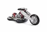 Intex Cruiser - Giocattolo per piscina, per bambini dai 3 anni in su, multicolore