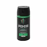 6 x AXE Deo Uomo Spray Africa 150 Ml