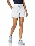 Calvin Klein Pantaloncini Pantaloni Cargo da Uomo, Cascada, M Donna