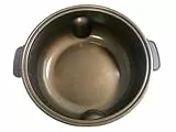 Ariete Contenitore ciotola pentola recipiente Robot Multi cooker Twist 2945