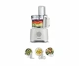 Kenwood FDP300WH bianco
