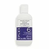 Revolution Haircare London, Crema Modellante Blonde Plex 6 Bond Restore, 250ml