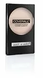 Wet 'n' Wild, Cover All, Cipria compatta, Light, 7 g