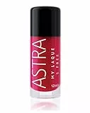 Astra Smalto mylaque 5free 62 exotic prodotto cosmetico make up per unghie - 500 g