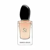 Giorgio Armani Armani Sì Eau de Parfum, Donna, 50 ml