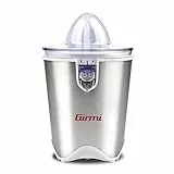 Girmi SR5400 bianco-inox