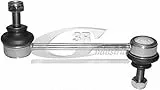 3RG 21232 Traverse/Barre, Con Stabilizzatore