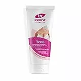 ByIodase – Crema Seno Volumizzante Effetto Push Up | Tonificante, Rassodante ed Effetto Lifting, 200 ml