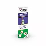Aftir Preaftir - Lozione Spray Protettiva anti Pidocchi e Lendini - 140 g