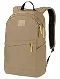 Jack Wolfskin Perfect Day Zaino da Giorno, Sand Dune, Taglia Unica Unisex-Adulto