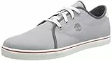 Timberland Skape Park, Scarpe da Ginnastica, Uomo, Tela Grigia Media, 43.5 EU