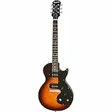 Epiphone Les Paul SL Vintage Sunburst - Chitarra elettrica Single Cut