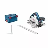 Bosch Professional GKS 55+ GCE Sega Circolare, 1350 W