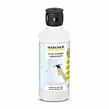 Kärcher - Detergente concentrato per vetri e finestre, 500 ml