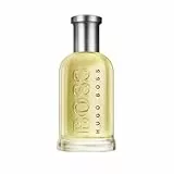 Hugo Boss Bottled Eau de Toilette Fragranza Uomo - 200 ml