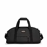 EASTPAK Stand + Travel Duffle, Unisex, 53 cm, 34 L, Nero