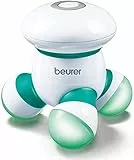 Beurer MG 16 Mini Dispositivo per Massaggio, Verde