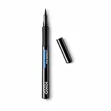 KIKO Milano Ultimate Pen Waterproof Eyeliner | Eyeliner In Penna Resistente All'Acqua E A Lunga Tenuta 12H